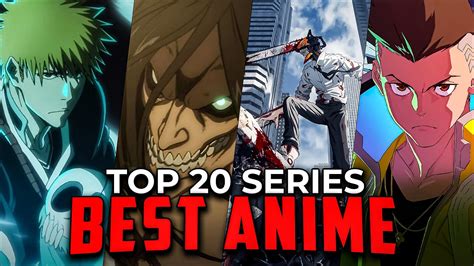 Best anime of 2018: new anime series to watch and .